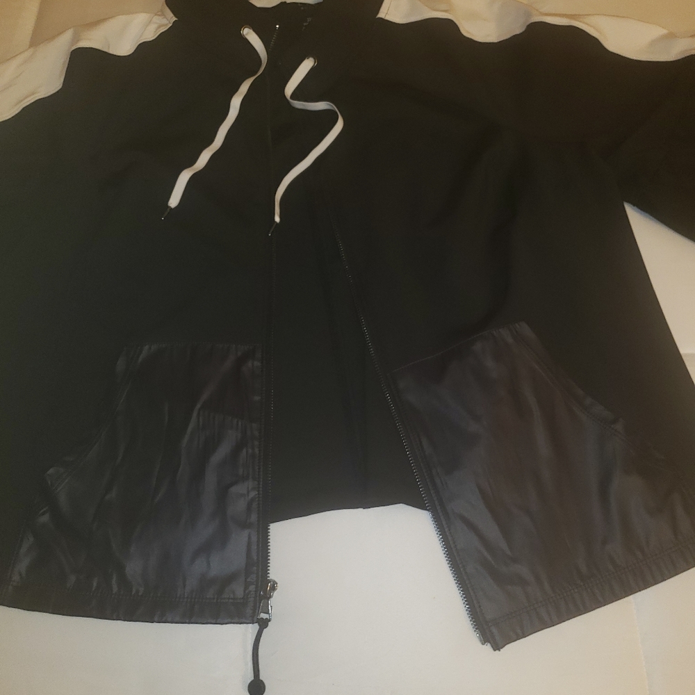 Active jacket - Picture 5 of 10